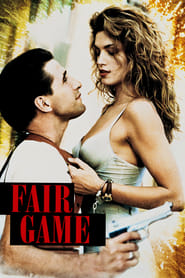 Fair Game (1995) online sa prevodom