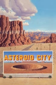 Asteroid City (2023) online sa prevodom