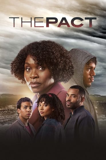 The Pact (2021) online sa prevodom