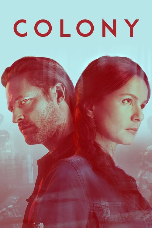 Colony (2016) online sa prevodom