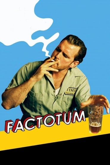 Factotum (2005) online sa prevodom