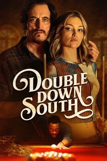 Double Down South (2024) online sa prevodom
