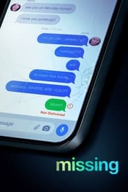 Missing (2023) online sa prevodom