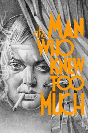 The Man Who Knew Too Much (1934) online sa prevodom