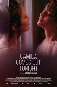 Camila Comes Out Tonight (2022) online sa prevodom