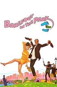 Barefoot in the Park (1967) online sa prevodom