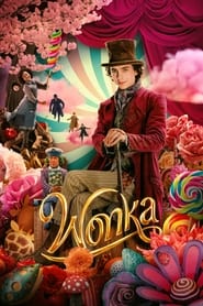 Wonka (2023) online sa prevodom