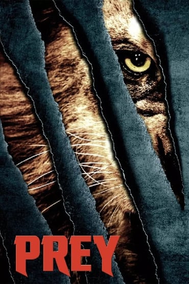Prooi aka Prey aka Uncaged (2016) online sa prevodom