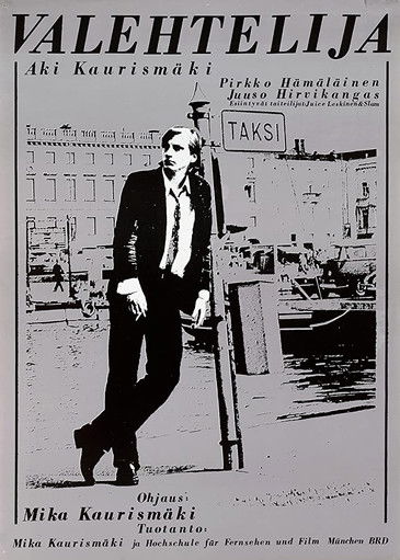 The Liar (1981) online sa prevodom