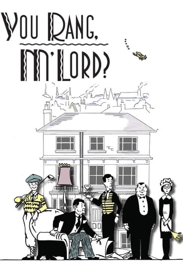 You Rang, M’Lord? (1990) online sa prevodom