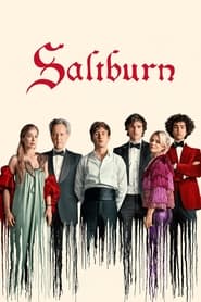 Saltburn (2023) online sa prevodom