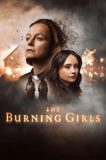 The Burning Girls (2023) online sa prevodom