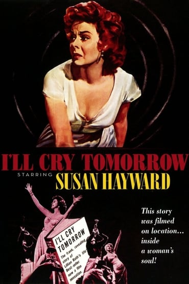 I’ll Cry Tomorrow (1955) online sa prevodom