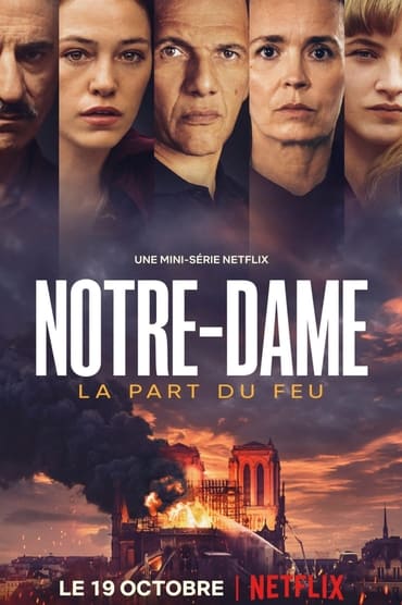 Notre-Dame (2022) online sa prevodom