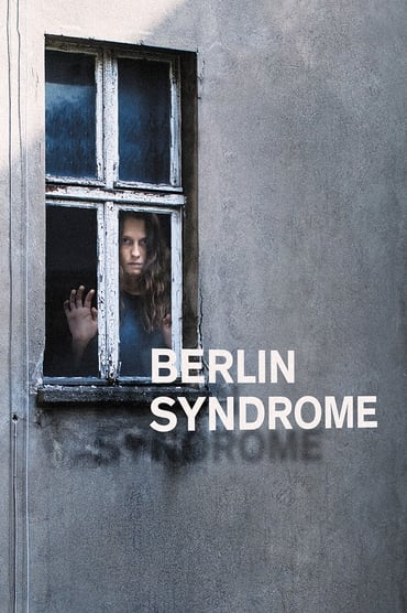 Berlin Syndrome (2017) online sa prevodom