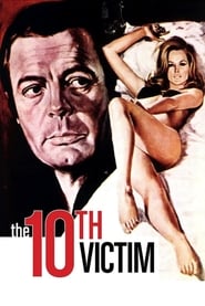 The 10th Victim (1965) online sa prevodom