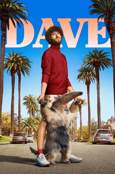 DAVE (2020) online sa prevodom