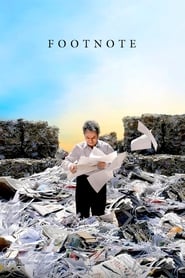 Footnote (2011) online sa prevodom