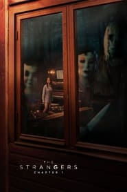 The Strangers online sa prevodom