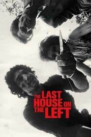 The Last House on the Left (1972) online sa prevodom