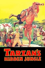 Tarzan’s Hidden Jungle (1955) online sa prevodom