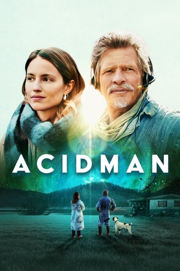Acidman (2023) online sa prevodom