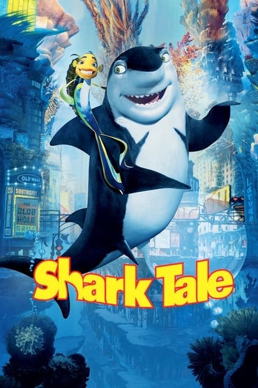 Shark Tale (2004) online sa prevodom