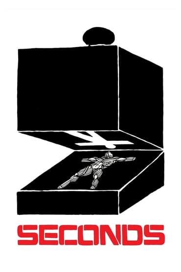 Seconds (1966) online sa prevodom