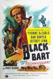 Black Bart (1948) online sa prevodom