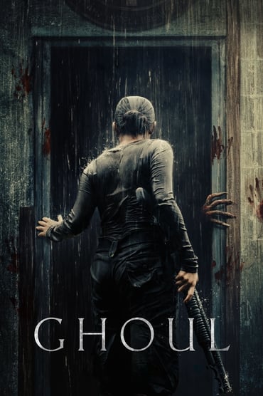 GHOUL (2018) online sa prevodom