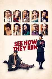 See How They Run (2022) online sa prevodom