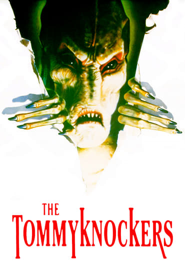 The Tommyknockers (1993) online sa prevodom