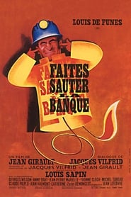 Rob the Bank (1964) online sa prevodom