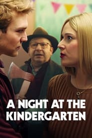 A Night at the Kindergarten (2022) online sa prevodom