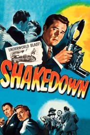 Shakedown (1950) online sa prevodom