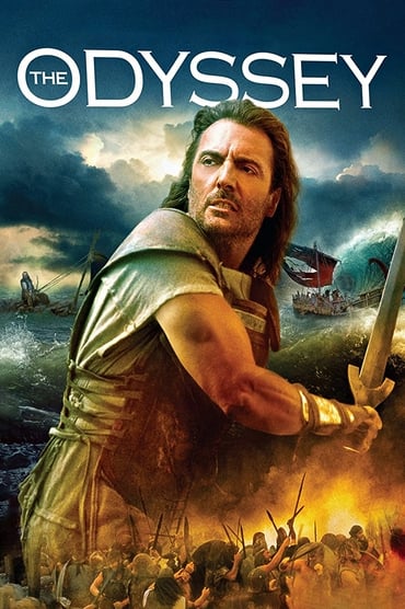 The Odyssey (1997) online sa prevodom