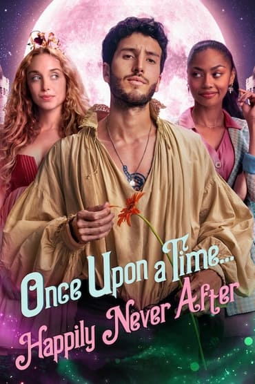 Once Upon a Time… Happily Never After (2022) online sa prevodom