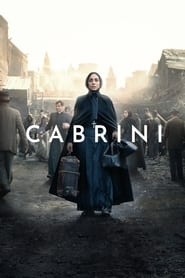 Cabrini (2024) online sa prevodom