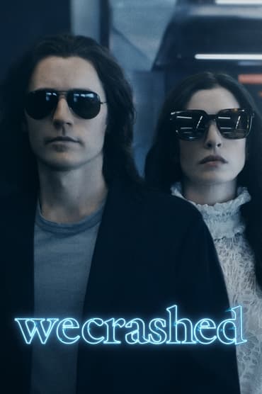 WeCrashed (2022) online sa prevodom