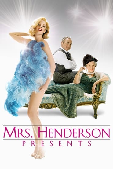Mrs. Henderson Presents (2005) online sa prevodom