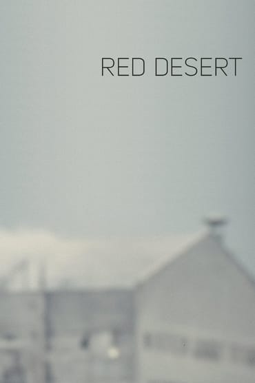 Red Desert (1964) online sa prevodom