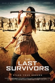 The Last Survivors (2014) online sa prevodom