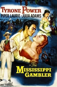 The Mississippi Gambler (1953) online sa prevodom