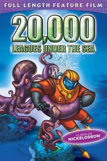 20.000 milja pod morem sinkronizirano (2004) online sa prevodom