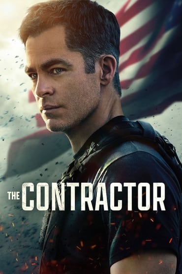 The Contractor (2022) online sa prevodom