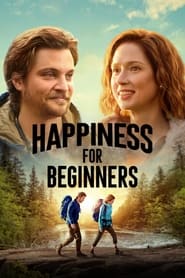 Happiness for Beginners (2023) online sa prevodom