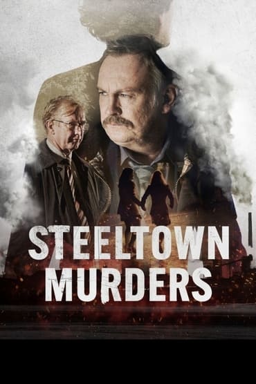Steeltown Murders (2023) online sa prevodom