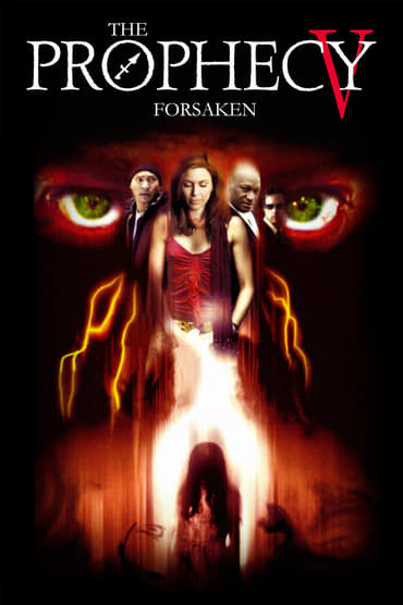 The Prophecy V online sa prevodom