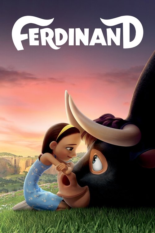 Ferdinand (2017) online sa prevodom