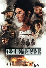 Terror on the Prairie (2022) online sa prevodom